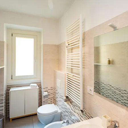 Buenosaires5 Elegance In Porta Venezia By Hospity Appartement