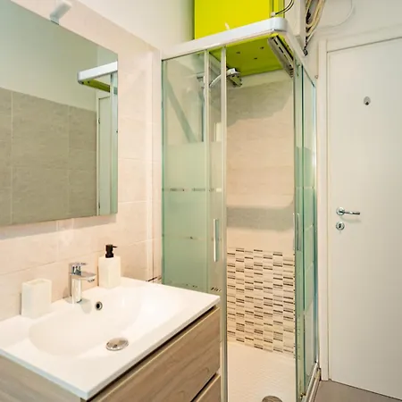 Buenosaires5 Elegance In Porta Venezia By Hospity * Milán
