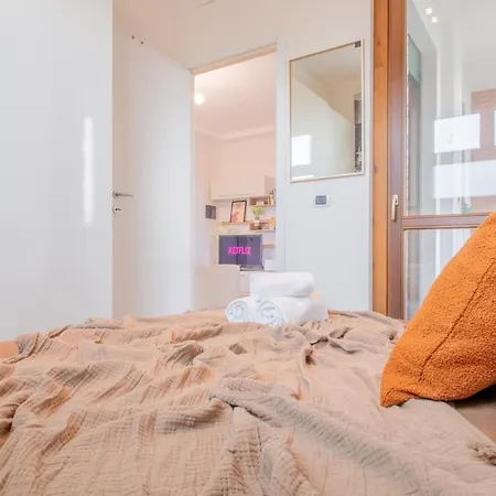 Grecopirelli Lux - 2br - Alloggiare Apartamento Milán