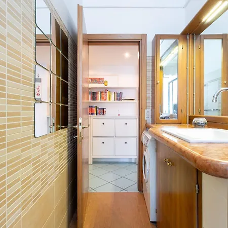 Appartement Abbazia Milaan