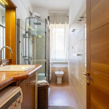 Abbazia Appartement