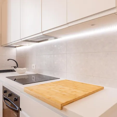 Appartement Casamina - Calm & Style In The Heart Of Milaan