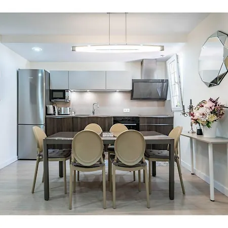 Apartmán Casa Brera Milán