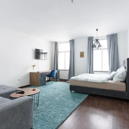 Brera Loft מילאנו