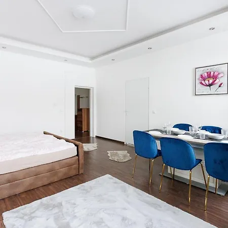 דירה Brera Loft