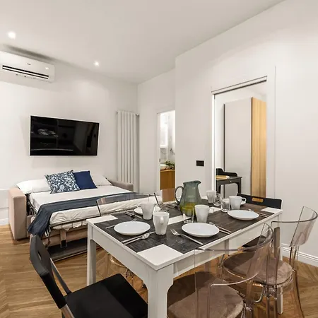 Stayeasy Caretto - Station Relax & Design Appartement *