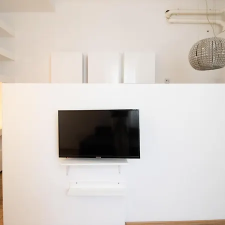 Beautiful Porta Venezia - Mirable Pm Appartement