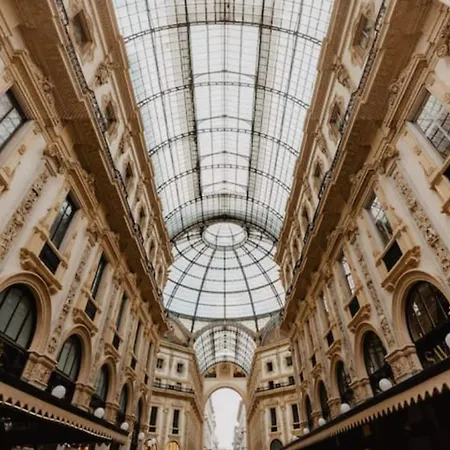 Luxury 3br Penthouse With Duomo View & Hot Tub * 米兰