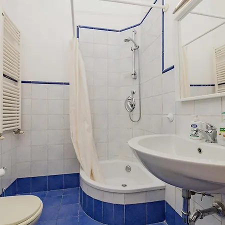Appartement Porta Nuova Design Flat