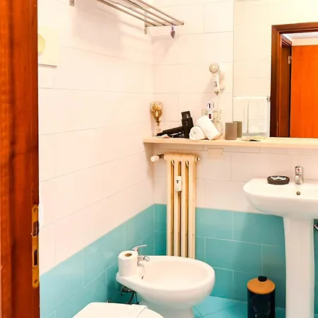Апартаменты Porta Venezia Urban Retreat With Terrace - Collection