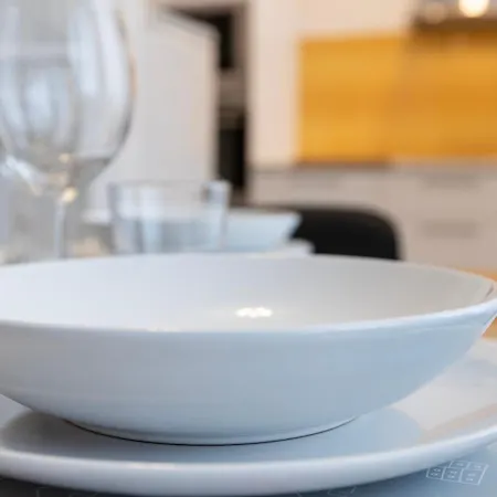 Italianway Easy - De Cristoforis 12 A Milaan