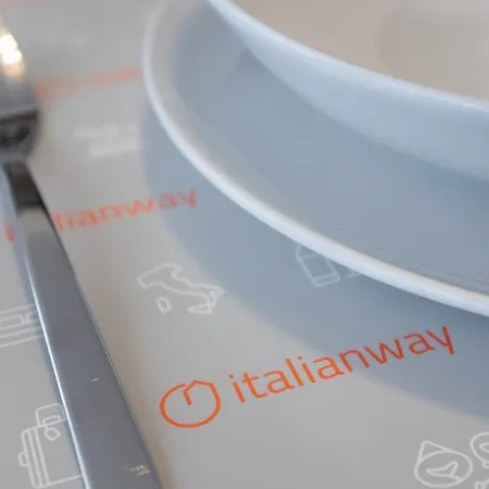Italianway Easy - De Cristoforis 12 A Appartement