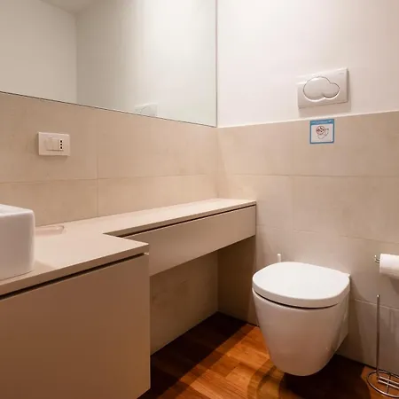 Appartement Italianway Comfort - Gherardini 2 *