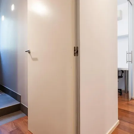 Italianway Comfort - Gherardini 2 Appartement Milaan