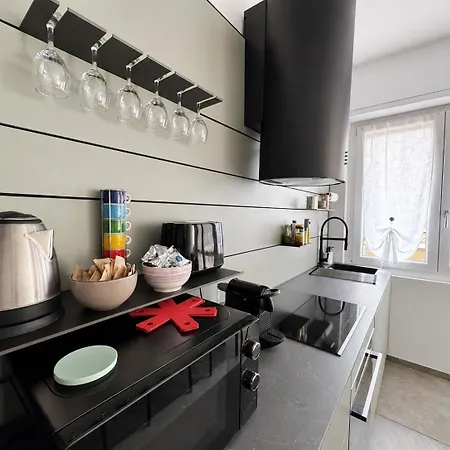 Casa Cimabue Luxury Appartement *