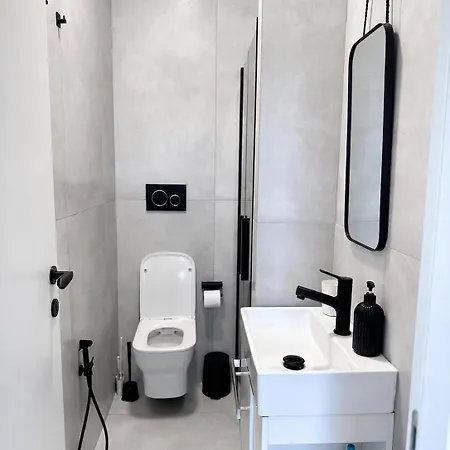 דירה Casa Cimabue Luxury *