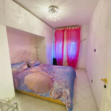Intero Bicocca Apartamento Milán