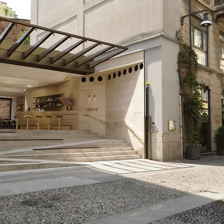 Fiorichiari Exclusive - Brera's Finest Location Milano