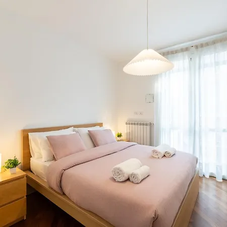 Ermes - 2 With Private Bathroom * מילאנו
