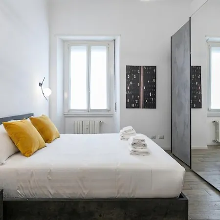 Italianway Comfort - Cellini 1 דירה מילאנו