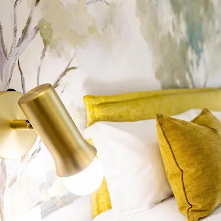 Appartement Italianway Comfort - Archinto 7a