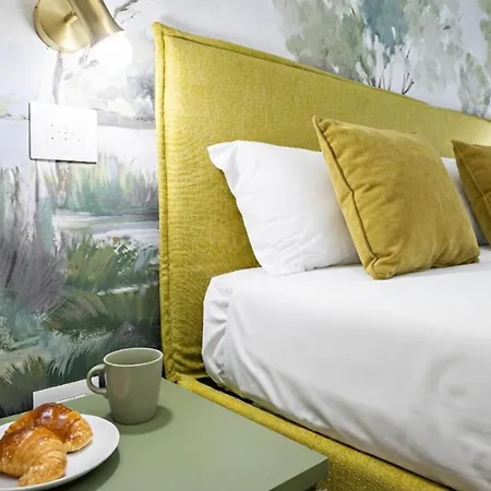 Italianway Comfort - Archinto 7a Milaan