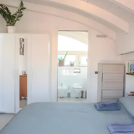 Appartement Cozy Nest
