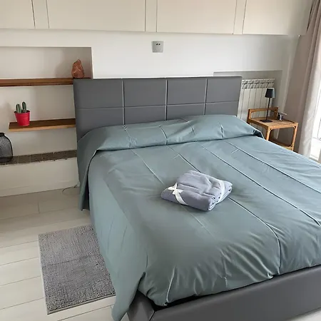 Cozy Nest Appartement *