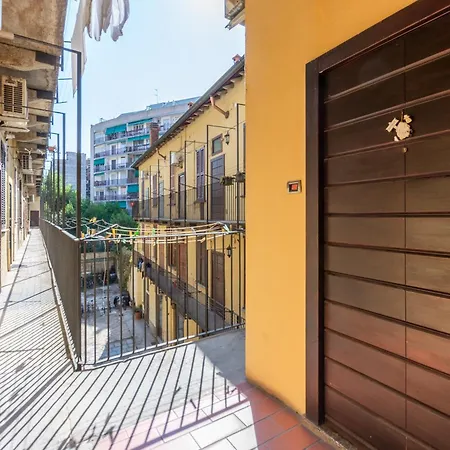 Casa Orione - Cozy Loft On The Navigli Lägenhet *