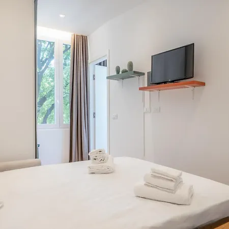 Anfossi Urban Appartement