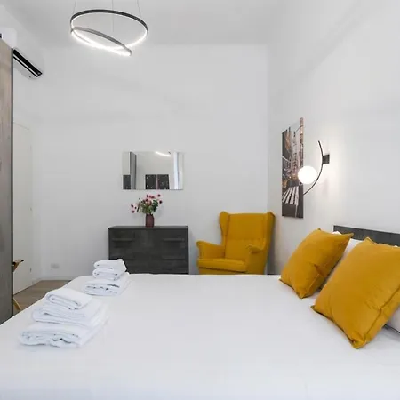 Italianway Comfort - Cellini 1 Lägenhet