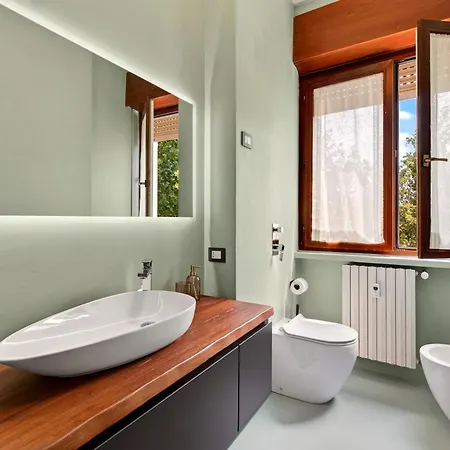 La Scala - Luxury Lägenhet Milano
