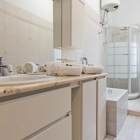 Citta Studi Bilocale Vicino M2 Piola Appartement *