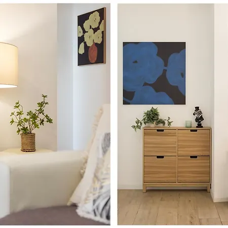 Navigli Design Collection I-ii - 2 Bedroom *
