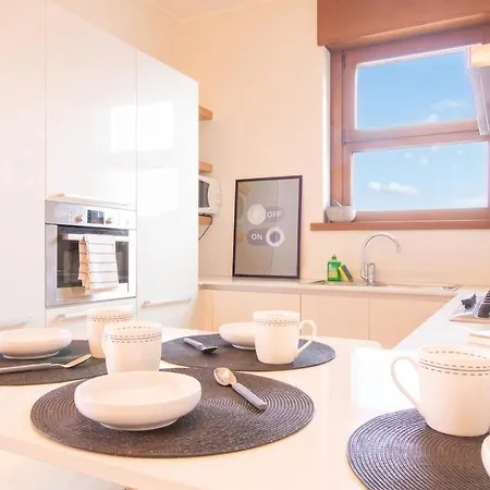 Appartement Grecopirelli Lux - 2br - Alloggiare Milaan