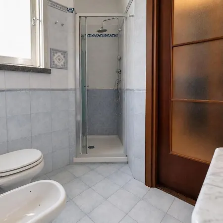 Bdc - Loft Close To Porta Romana 8 Guests! Apartmán Milán
