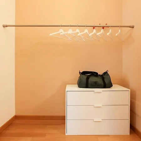 Isola Design Townhouse On 3 Levels & Terrace & Garage Lägenhet Milano