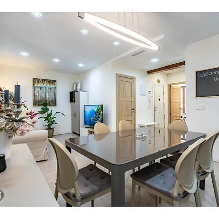 Casa Brera Appartement Milaan