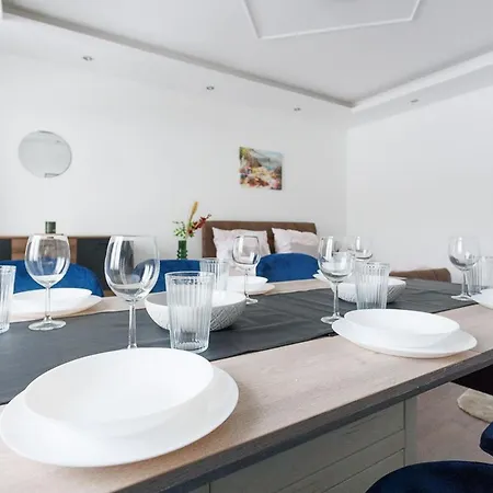 Brera Loft דירה מילאנו