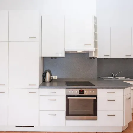 דירה Cinque Vie House מילאנו