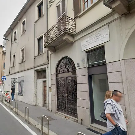 Cinque Vie House דירה מילאנו