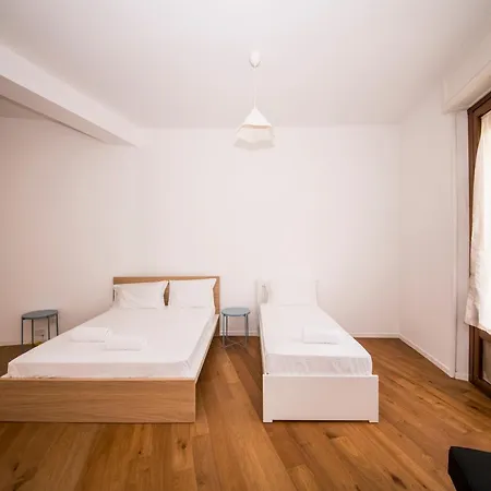 Lägenhet Hearth Centre Navigli Milano