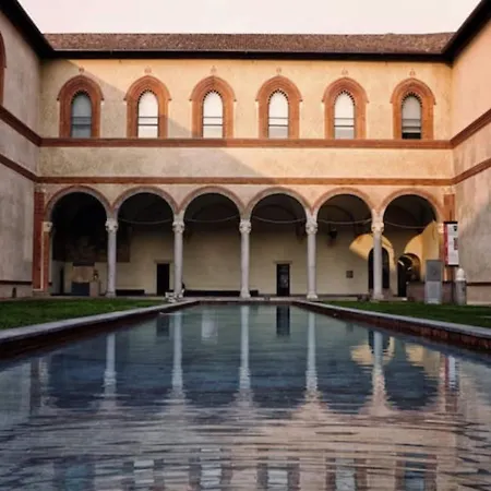 Luxury 3br Penthouse With Duomo View & Hot Tub *