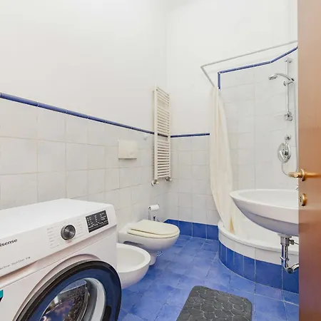 Appartement Porta Nuova Design Flat Milaan
