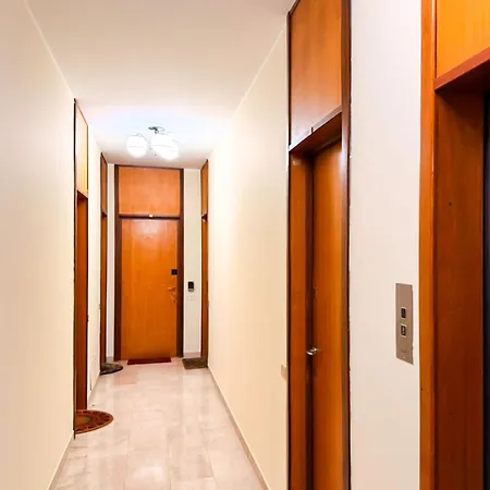 Porta Venezia Urban Retreat With Terrace - Collection Апартаменты *