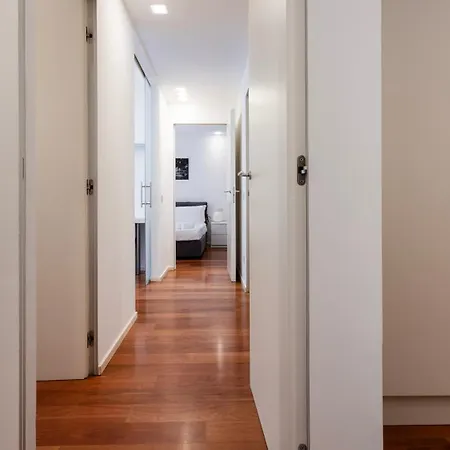 Italianway Comfort - Gherardini 2 Апартаменты *
