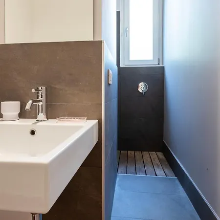 Italianway Comfort - Gherardini 2 *