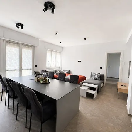 Casa Cimabue Luxury Milaan