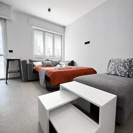 Casa Cimabue Luxury דירה מילאנו