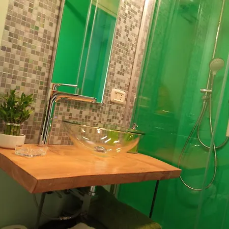 Appartement In Voga 2 *